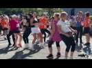 Ladies Run 1