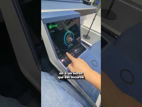 Samsung innove encore et encore pour l'automobile  #automobile  #samsung