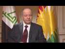 Barzani : 