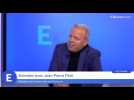Jean-Pierre Petit : 