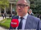 Interview Albertini