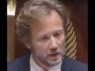 Boris Vallaud : « Nous sommes prêts, qu'Emmanuel Macron vienne nous chercher »