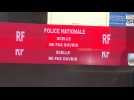 Rue Barbès à Tours : un homme tue son conjoint