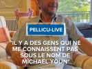 MICHAEL YOUN FESTIVAL.