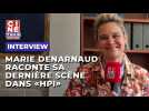 Marie Denarnaud de 