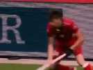 Antoine Kina et les Red Lions, c'est fini