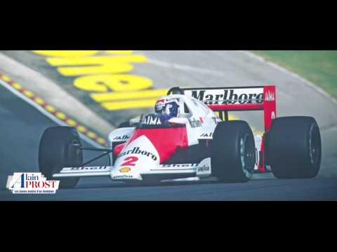 COLLECTOR L'EQUIPE MAGAZINE 04/1985 SPECIAL FORMULE 1 ALAIN PROST LAFFITE