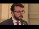 Vote de confiance des députés
