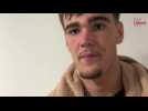 Interview de Louka Letailleur, joueur du BCM Gravelines
