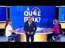 A quel prix (Bande annonce)
