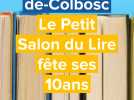 Saint-Romain-de-Colbosc. Le Petit Salon du Lire fête ses 10 ans