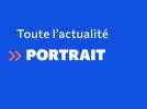 PORTRAIT Jingle Wéo