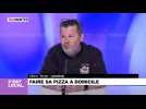 C'est Local : un pizzaïlo dans ma cuisine