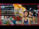 LEFT-HANDED GIRLTeaser