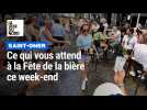 Ce qui vous attend à la prochaine Fête de la bière de Saint-Omer