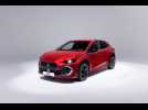 VIDÉO. Automobile : Renault dévoile sa nouvelle Clio 6