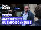 Le Dr Frédéric Péchier a-t-il empoisonné trente patients, dont douze mortellement ?