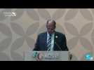 Sommet d'Addis Abeba: l'Afrique plaide pour la justice climatique