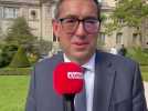 Lionel Vuibert interview