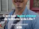 Quel est le pire chineur de la Braderie de Lille ?