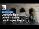 Pot Bayrou Hazebrouck