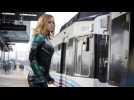 Captain Marvel