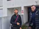 Deux jeunes sauvent les locataires d'un incendie