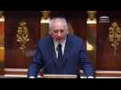 VIDÉO. Vote de confiance : François Bayrou renversé, le gouvernement tombe