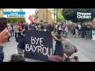 VIDÉO. Vote de confiance :  le départ de Bayrou est accueilli dans la joie et les confettis à Nantes