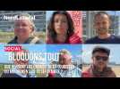 SOCIAL | Que pensent les Calaisiens et touristes du mouvement 