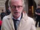 L'avocat de la clinique Saint-Vincent 