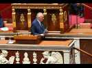 VIDÉO. Chute du gouvernement Bayrou : dans les coulisses du vote à l'Assemblée nationale
