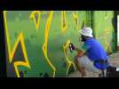 East Colors Jam : quand Bar-le-Duc veut mettre en lumière l'art du graffiti