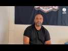 VIDÉO. Liquidation de l'USBD Alençon. Fayssal Rhennam « a tout appris sur les réseaux sociaux »