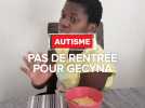 Autisme : pas de rentrée pour Gecyna