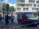 Fuite de gaz : le quartier de la mairie de Lille bouclé