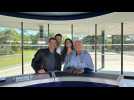 Dans les coulisses avec Séverine Parlakou, saison 4, épisode 2