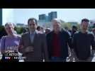Monk, le retour (Bande annonce)