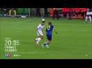 France - Islande : Qualification Coupe Du Monde 2026 (Bande annonce)