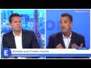 Frédéric Souillot (FO) : 