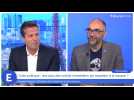Crise politique : des taux des crédits immobiliers qui repartent à la hausse ?