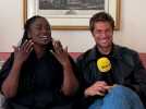 Lucas Bravo et Aïssa Maïga racontent Orgueil et Préjugés