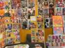 Salon manga au Kursaal de Berck-sur-Mer