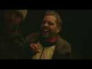 Bande-annonce Connemara