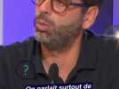 L'ambiance à Bollaert lors de RCL - PSG féminin - Rebond - l'émission du 8 septembre 2025