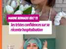 Marine Bernacki (IDLT 11) fait de tristes révélations sur sa récente hospitalisation