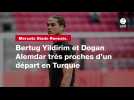 VIDÉO. Mercato Stade Rennais. Bertug Yildirim et Dogan Alemdar très proches d'un départ en Turquie