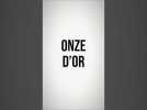 ONZE D'OR 2025. #football #foot #onzedor #onzedor2025