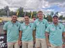 Les stars mondiales de la pétanque s'affrontent à La Talaudière