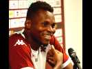 Habib Diallo : « C'est à Metz que j'ai débuté ma carrière, ça fait plaisir de revenir »